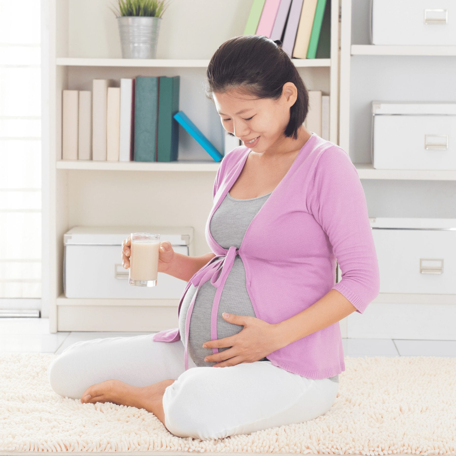 15 Must-Have Natural Pregnancy Essentials — Smart Living Mama