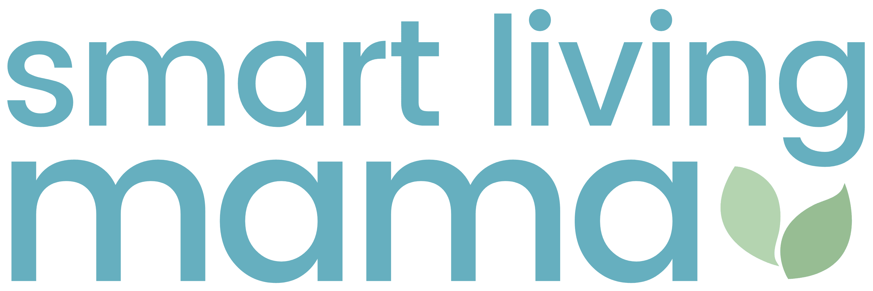 Smart Living Mama logo